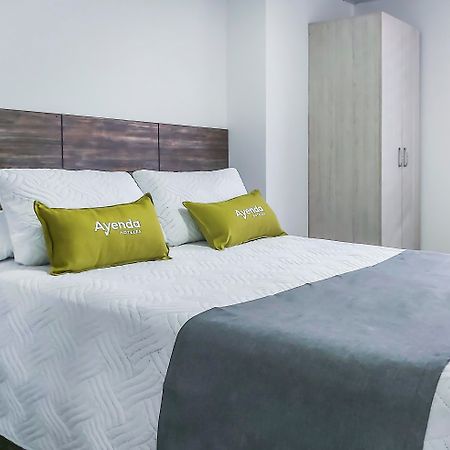 Hotel Los Maderos Cali Dış mekan fotoğraf