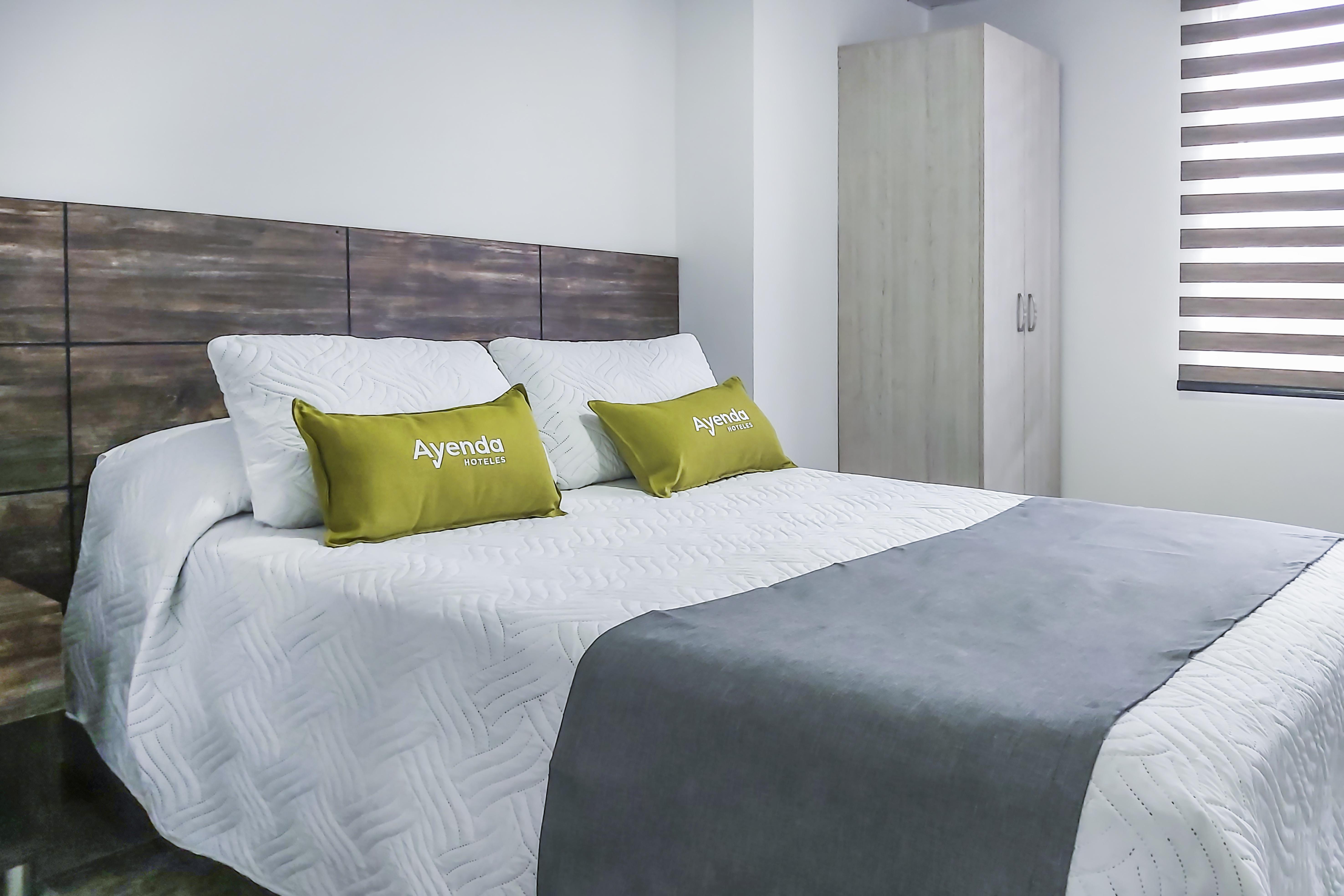 Hotel Los Maderos Cali Dış mekan fotoğraf