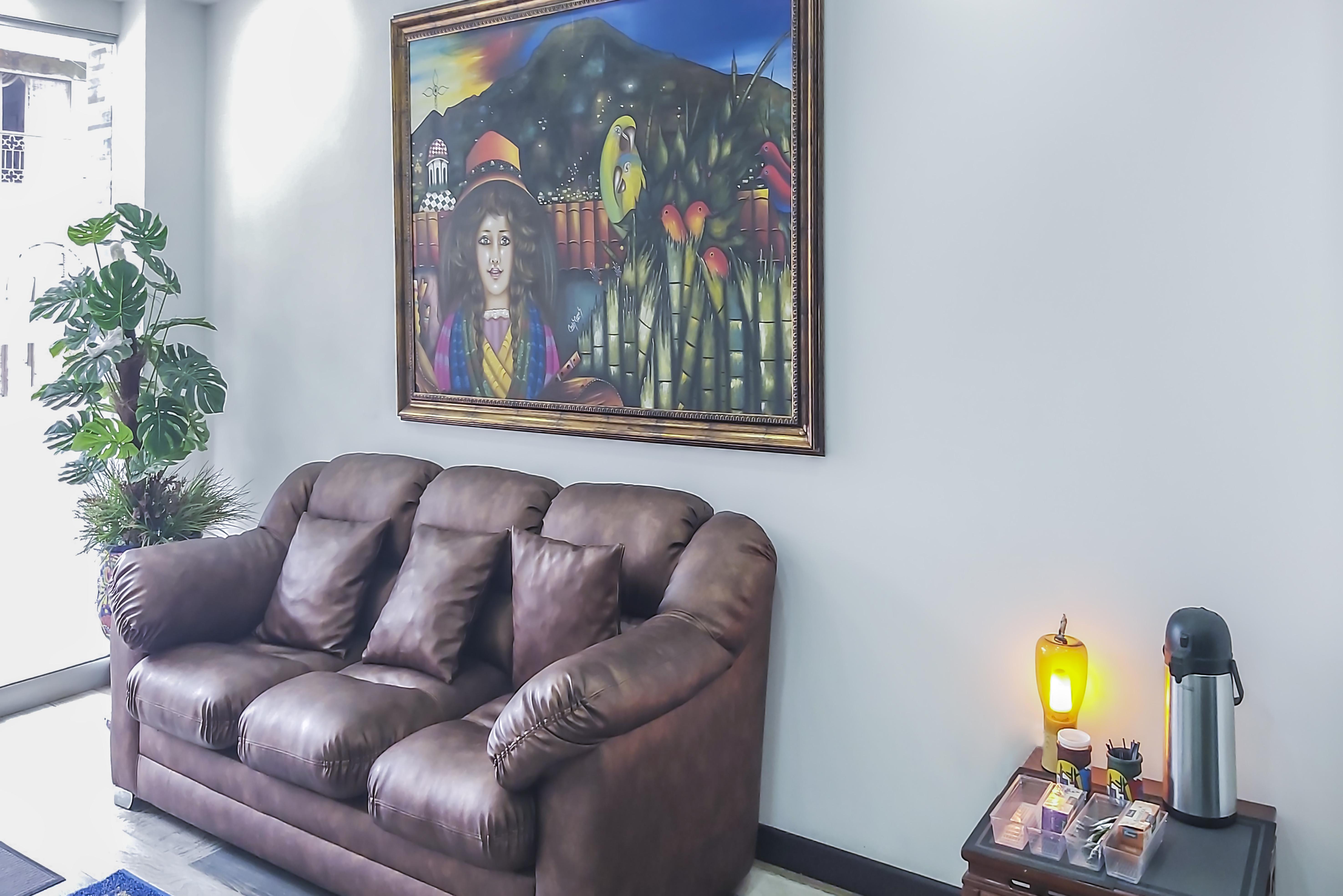 Hotel Los Maderos Cali Dış mekan fotoğraf