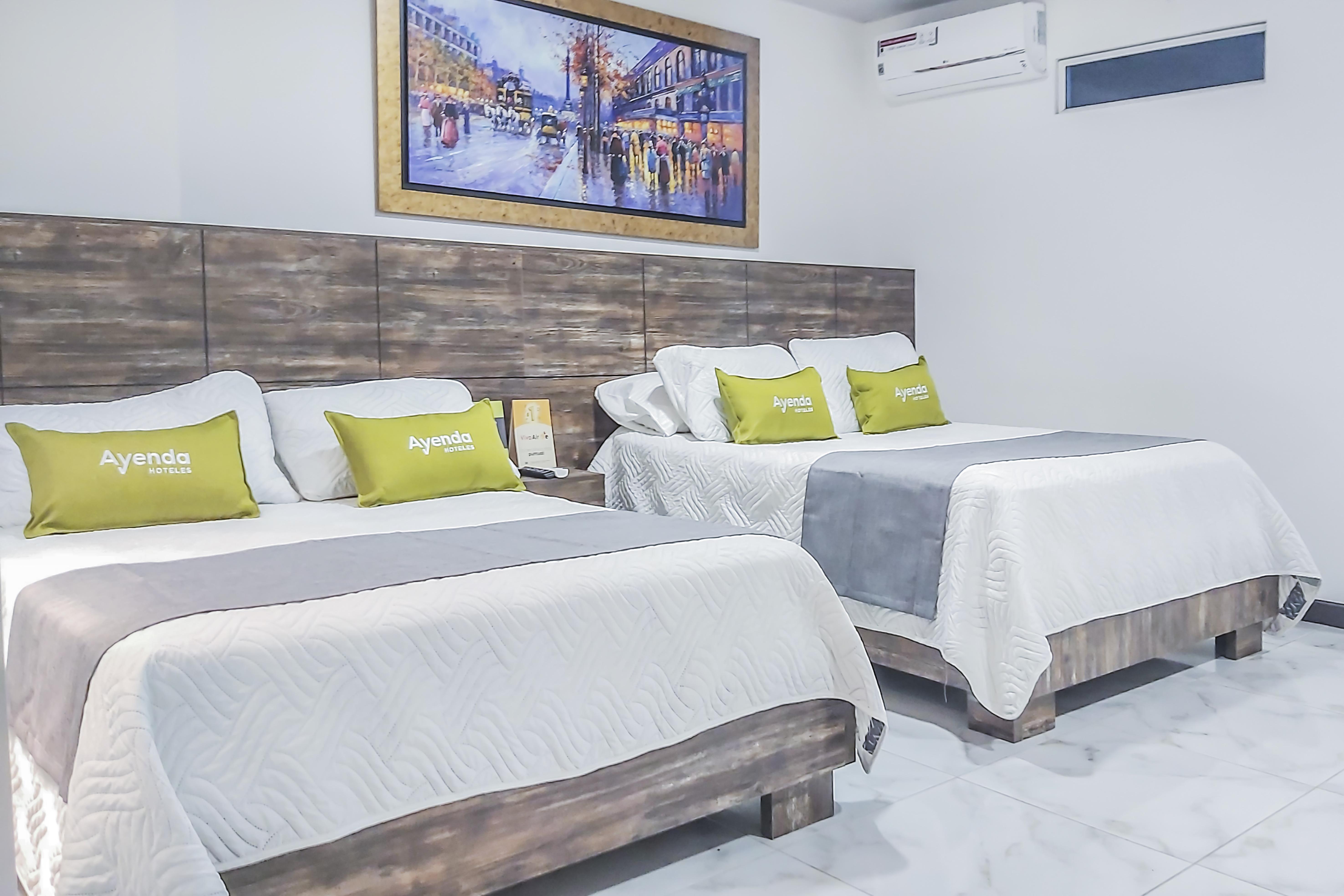 Hotel Los Maderos Cali Dış mekan fotoğraf