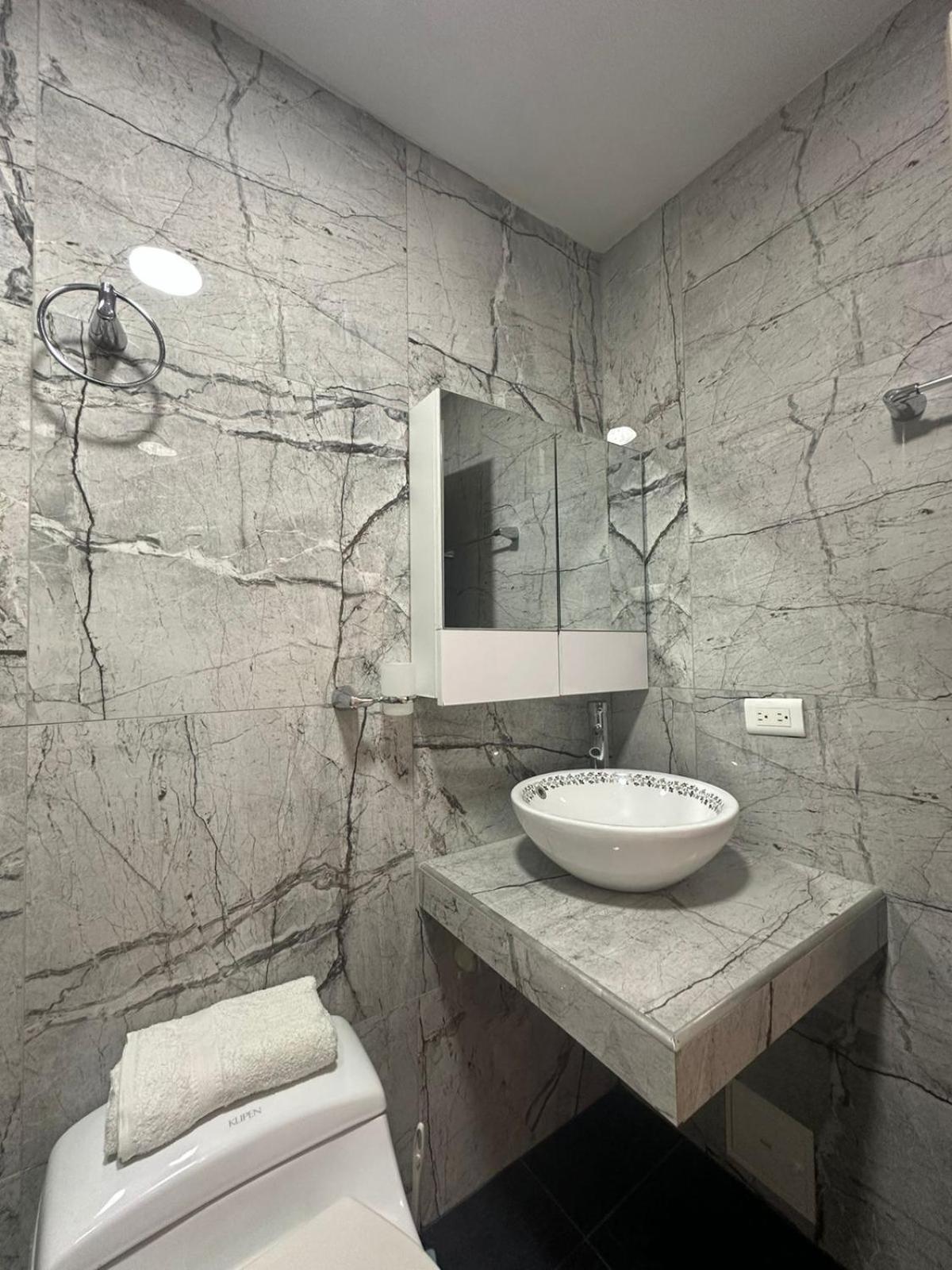 Hotel Los Maderos Cali Dış mekan fotoğraf