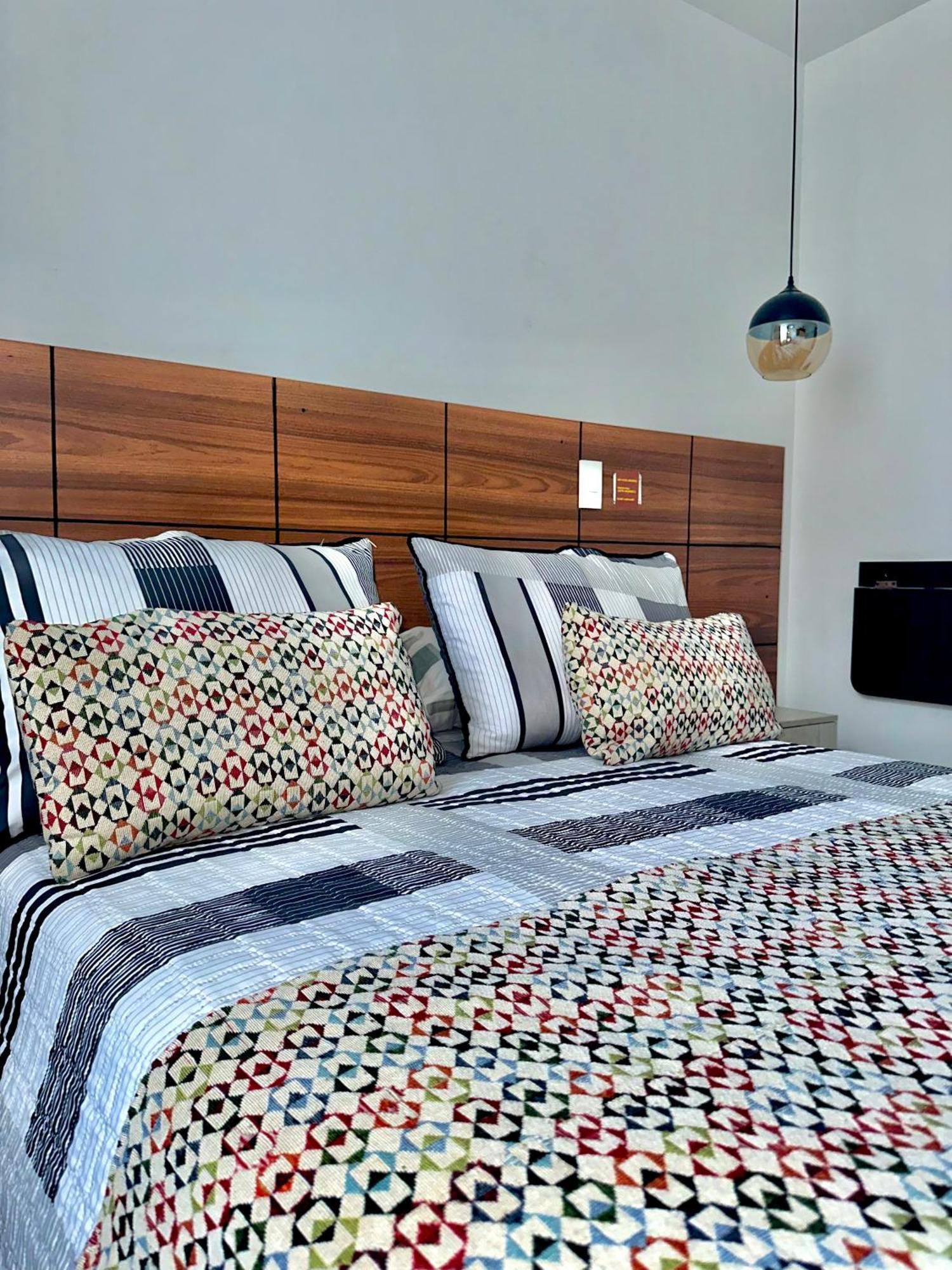 Hotel Los Maderos Cali Dış mekan fotoğraf