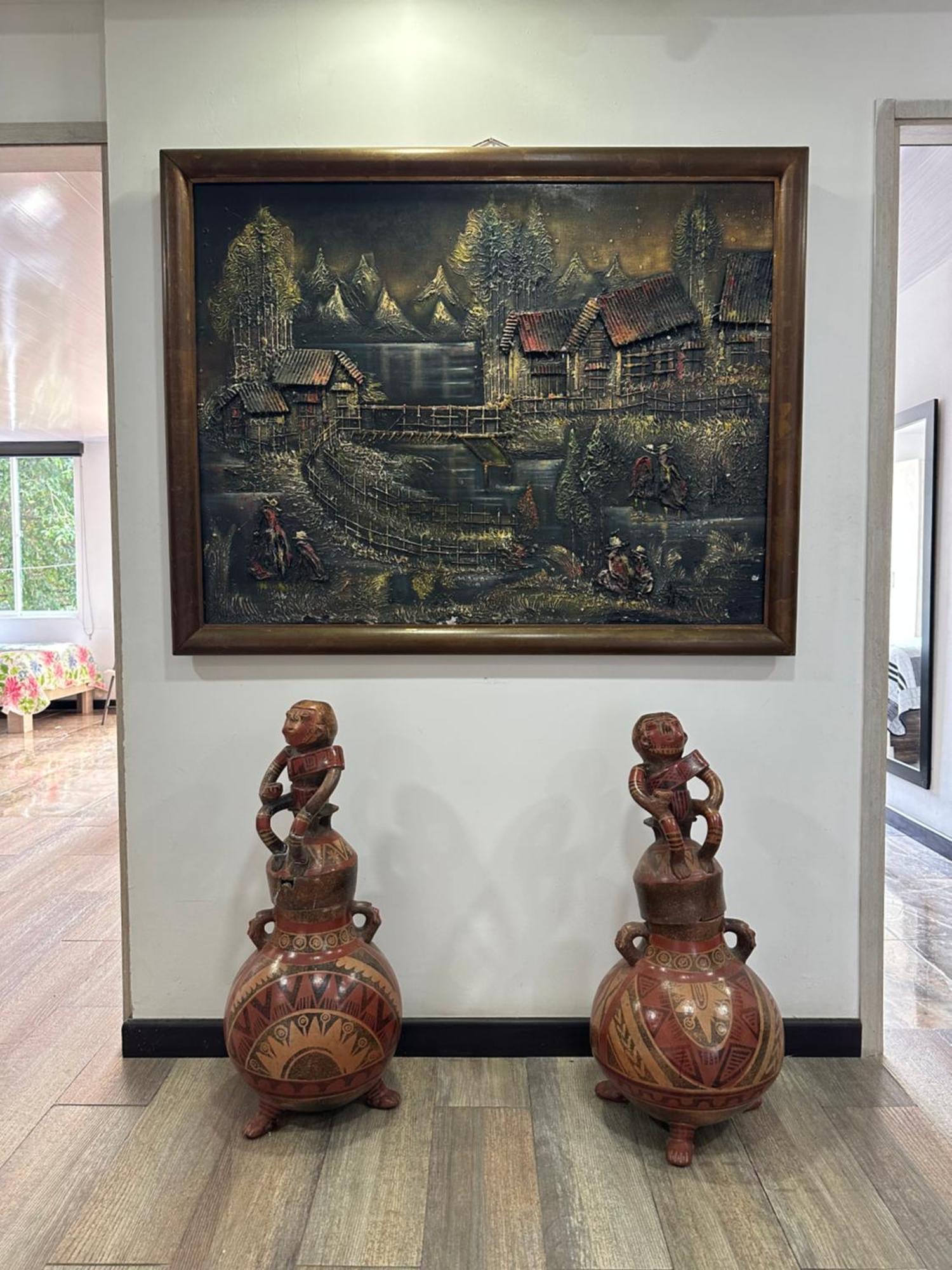 Hotel Los Maderos Cali Dış mekan fotoğraf