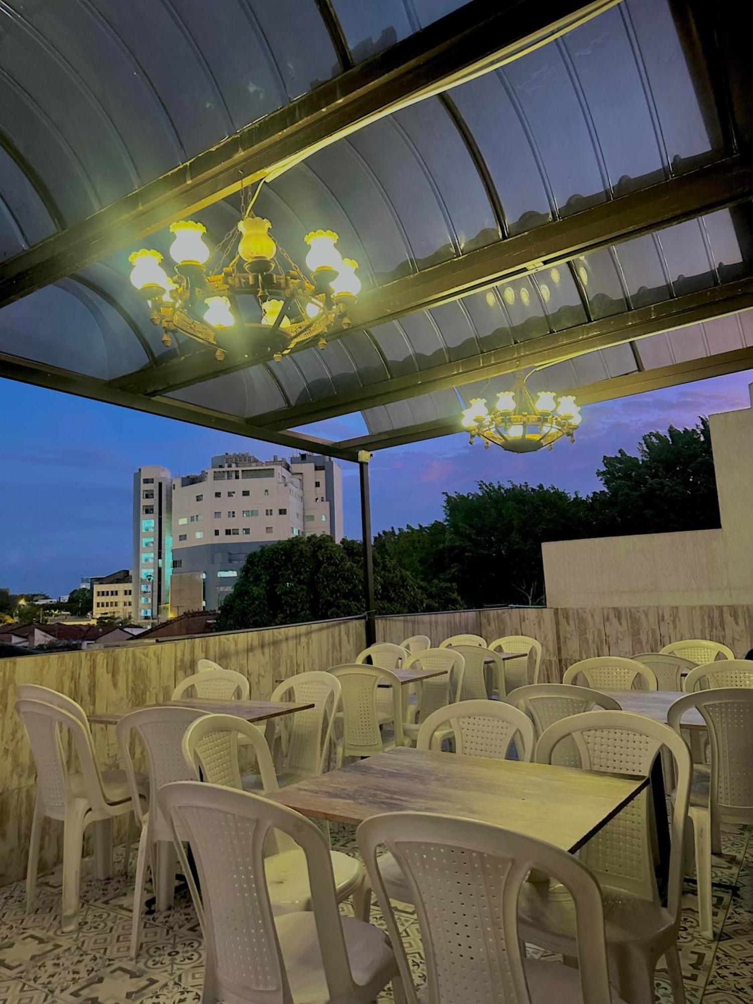 Hotel Los Maderos Cali Dış mekan fotoğraf