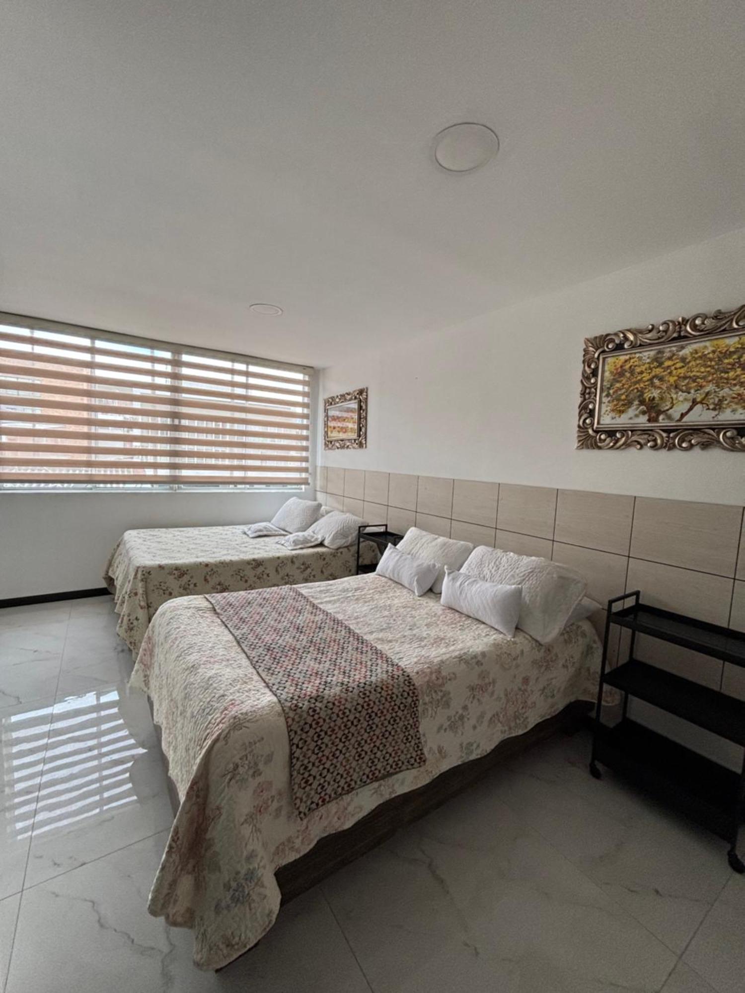 Hotel Los Maderos Cali Dış mekan fotoğraf